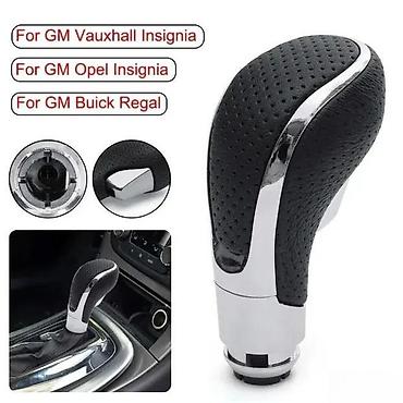 Auto delovi, gume i tjuning: Rucica menjaca Opel Insignia, Astra - automatik. Rucica menjaca za — 7
