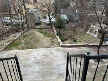 Köhnə tikili: Bakı, 4 otaqlı, Köhnə tikili, m. Neftçilər, 110 kv. m — 15