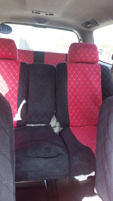 Honda: Honda Odyssey: 2020 г., 2.3 л, Типтроник, Газ, Минивэн — 17