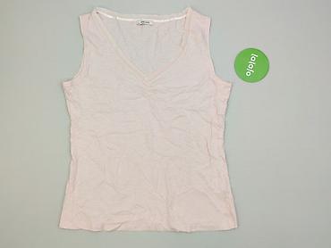 bluzka madex: More & More, T-shirt damski, rozmiar 2XL — 2