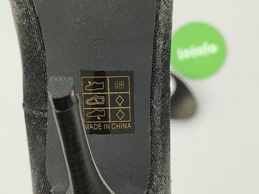 Półbuty: Półbuty damskie, 39 — 5