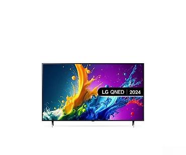 Televizor "LG 50QNED80T6A" Televizor LG QNED 50QNED80T6A.AMCN