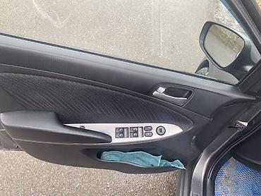 Hyundai: Hyundai Solaris: 2015 г., 1.6 л, Автомат, Бензин, Седан at lalafo.kg — 9 Hyundai: Hyundai Solaris: 2015 г., 1.6 л, Автомат, Бензин, Седан — 9