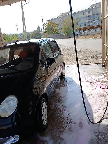 шина к5: Daewoo Matiz: 2006 г., 1 л, Механика, Бензин, Хэтчбэк — 3