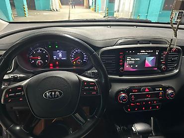 Kia: Kia Sorento: 2019 г., 2 л, Автомат, Дизель, Кроссовер — 9