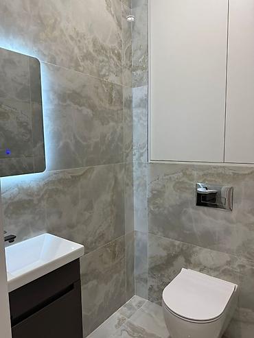 Продажа квартир: 2 комнаты, 85 м², Элитка, 7 этаж, Дизайнерский ремонт — 10