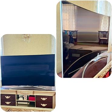 Samsung smart tv. Satılır 600 azn. 65 düyüm (165 ekran). Ünvan Sahil lalafo.az -da Samsung smart tv. Satılır 600 azn. 65 düyüm (165 ekran). Ünvan Sahil