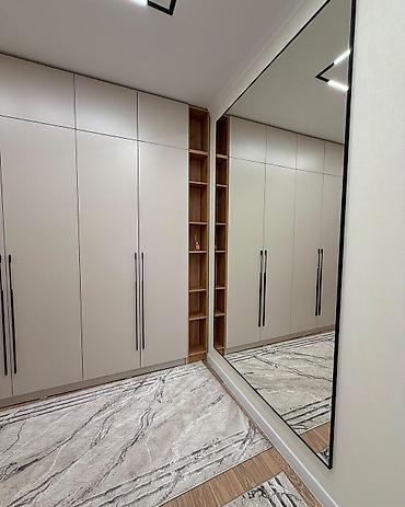 угловой: 2 комнаты, 79 м², Элитка, 9 этаж, Дизайнерский ремонт — 7