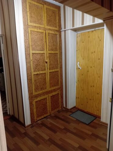 куплю дом беловодск: 2 бөлмө, 55 кв. м, 105-серия, 1 кабат, Косметикалык ремонт