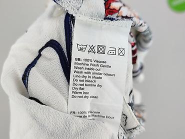 tshirt bialy: Koszula damska, rozmiar S — 5