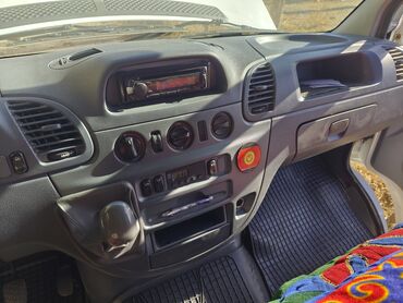 Mercedes-Benz: Mercedes-Benz Спринтер: 2003 г., 2.2 л, Механика, Дизель — 9