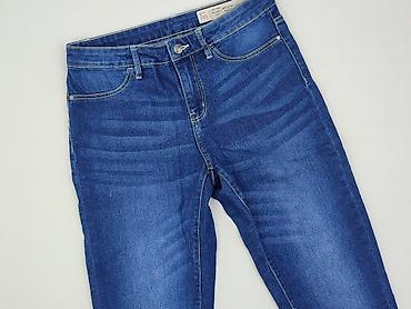 deichmann xxl: Esmara, Jeansy damskie, rozmiar S — 1