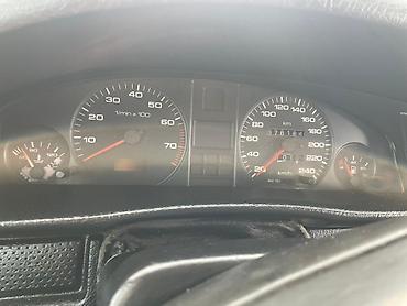 Audi: Audi 100: 1992 г., 2.3 л, Механика, Бензин, Универсал — 5