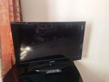 стоимость телевизора самсунг 32 дюйма: Породаю телевизор Samsung 32 дюйма. Полностью в рабочем состоянии