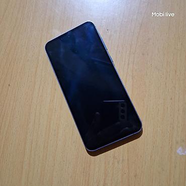 android auto: Samsung Galaxy A55 5G, Б/у, 128 ГБ, 2 SIM — 3