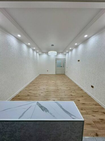 Продажа квартир: 1 комната, 55 м², 108 серия, 1 этаж, Евроремонт
