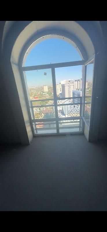 kut center: 1 комната, 51 м², Элитка, 12 этаж, ПСО (под самоотделку) — 3