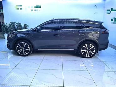 byd e9 1: BYD Tang: 2022 г., Автомат, Электромобиль, Кроссовер — 3