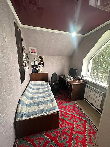Продажа коттеджей и домов: 4 комнаты, 122 м², 4 соток, Бишкек, Киркомстром Агентство недвижимости — 9