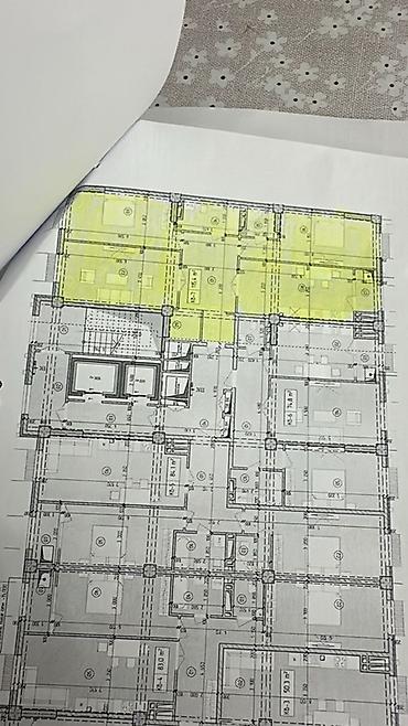 прсуточные квартиры: 3 комнаты, 115 м², Резиденция, 2 этаж — 3