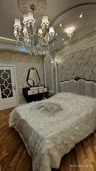 qara qarayev: 📌Qarayev metrosu ustündə yerləşən Rahatlığın Məkanı prestij binanın — 10