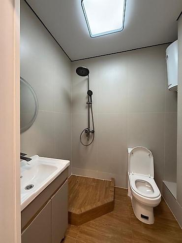 Продажа квартир: 2 комнаты, 46 м², Элитка, 6 этаж, Дизайнерский ремонт — 9