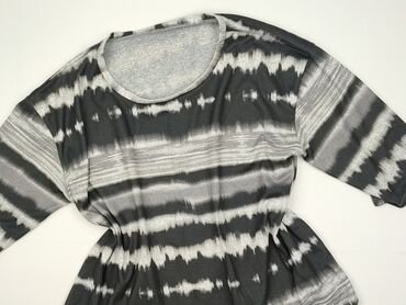 marynarka damska zalando: Reserved, Bluzka damska, rozmiar 2XL