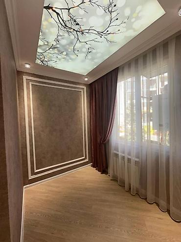 Köhnə tikili: Bakı, 2-ci mikrorayon, 2 otaqlı, Köhnə tikili, m. Memar Əcəmi, 50 kv. m — 17