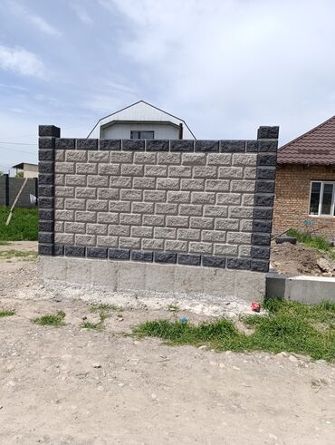 Пескоблок: Пескаблоктун баардык турлору бар .сапаты ото Жогорку .жеткирип беруу — 12