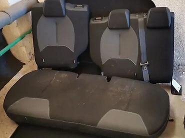 SEDISTA KOMPLET C3 2012G | Komplet sedista sa pojasevima za C3 2012g — 3