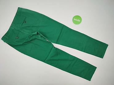 sklepy second hand: Vila, Spodnie materiałowe damskie, rozmiar M — 3