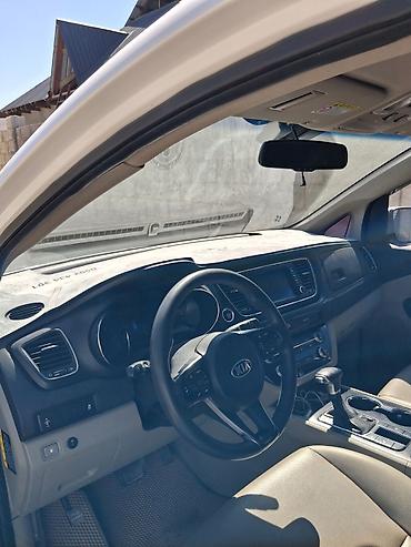 monoblock r17: Kia Carnival: 2018 г., 2.2 л, Автомат, Дизель, Минивэн — 5