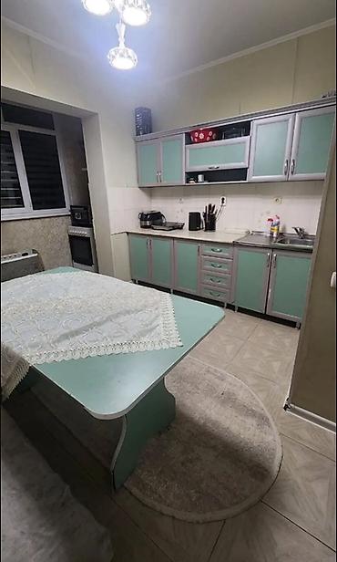 sansui 707: 2 комнаты, 52 м², 106 серия улучшенная, 7 этаж — 4