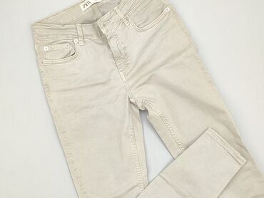 zara mom fit jeans z1975: Jeansy damskie, Zara, S