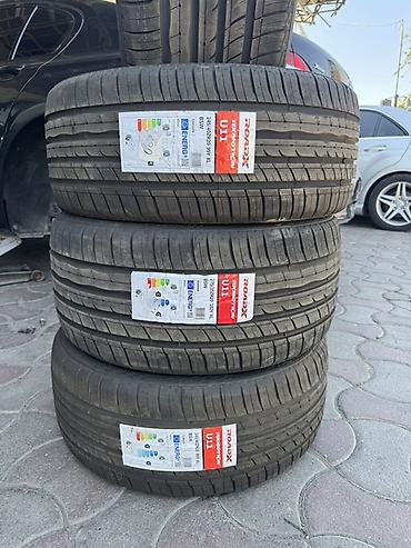 шины на rx: Шины 275 / 35 / R 20, Лето, Новый, Комплект, Легковые, Китай, RoadX — 2