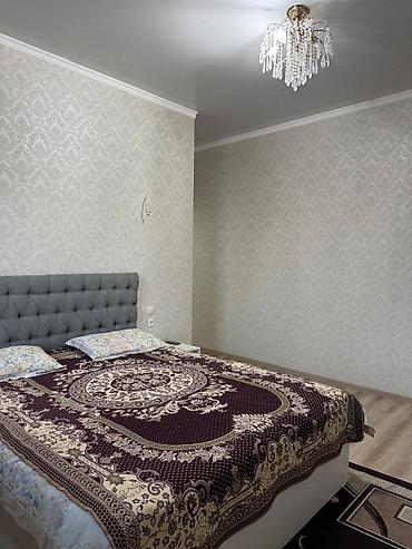 Продажа квартир: 3 комнаты, 105 м², Элитка, 8 этаж — 18