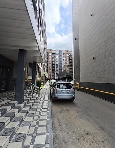 1room flat: 1 комната, 26 м², Элитка, 9 этаж, Евроремонт — 9