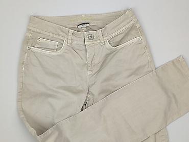 construction trousers: Street One, Spodnie materiałowe damskie, rozmiar S — 1