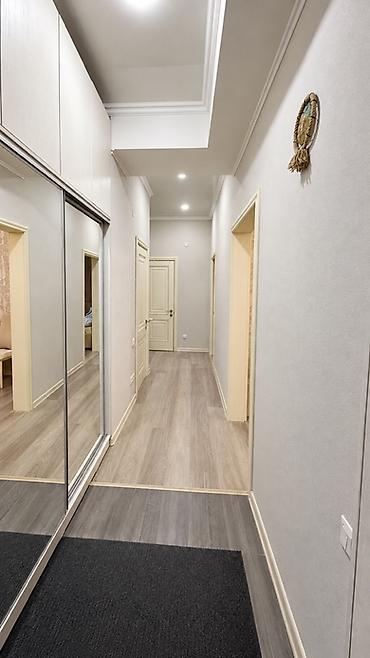 Продажа квартир: 3 комнаты, 64 м², Индивидуалка, 6 этаж, Свежий ремонт — 12