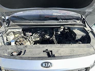 дайхатсу кауре: Хавкат Kia, 2019 г., Б/у, Оригинал — 2