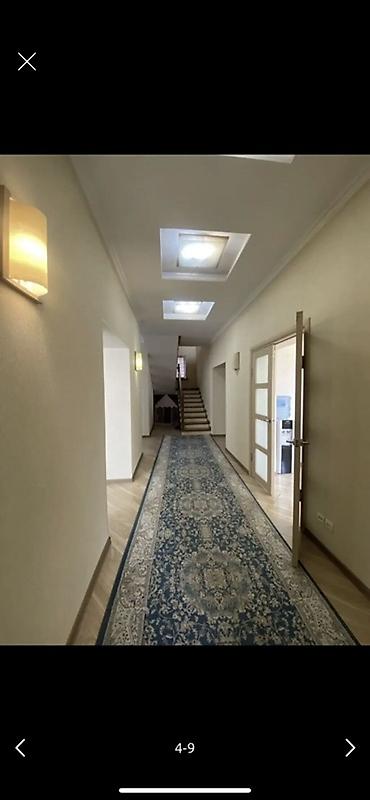 Долгосрочная аренда домов: 218 м², 5 комнат — 4