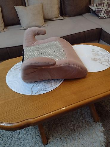 Autosedišta: Auto sediste BUSTER Od 15-36 Kg Navlaka se lako skida i pere — 4