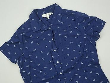 hampton republic: H&M L.O.G.G., Koszula damska, rozmiar 3XL — 1