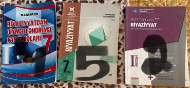 упражнения по математике 4 класс намазов: Riyaziyyat 7-ci sinif, 2022 il, Pulsuz çatdırılma lalafo.az -da упражнения по математике 4 класс намазов: Riyaziyyat 7-ci sinif, 2022 il, Pulsuz çatdırılma