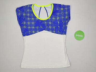 bluzki z siatka: Nike, T-shirt damski, rozmiar L — 2