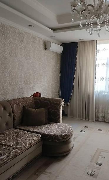 jalalabad flat: 2 комнаты, 65 м², Элитка, 5 этаж, Евроремонт — 1