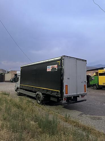 васход 3 м: Грузовик, Б/у — 4