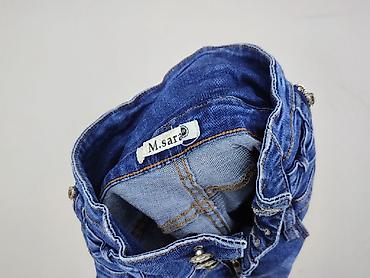 ck mom jeans: M.Sara, Jeansy damskie, rozmiar XS — 5