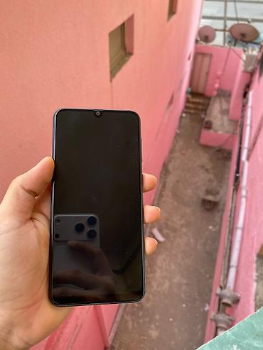 iphone 17 pro max kredit: Samsung Galaxy A50, 64 GB, rəng - Mavi, Barmaq izi — 4