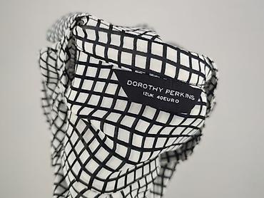 obcisłe bluzki: Dorothy Perkins, Bluzka damska, rozmiar M — 4